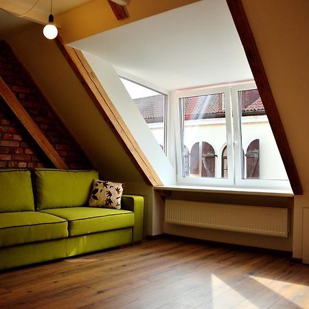 Jono Apartment Kłajpeda Pokój zdjęcie