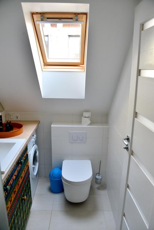 Jono Apartment Kłajpeda Pokój zdjęcie