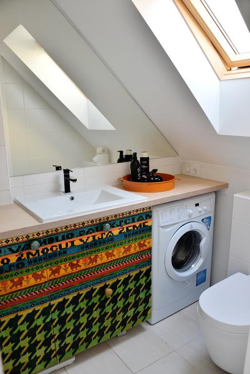 Jono Apartment Kłajpeda Pokój zdjęcie