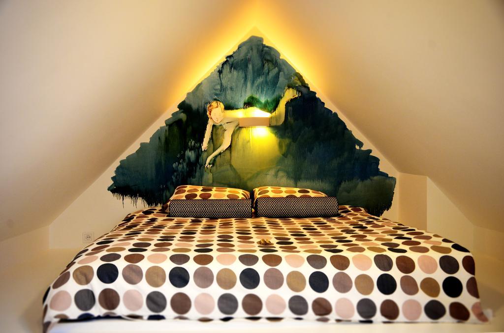 Jono Apartment Kłajpeda Pokój zdjęcie