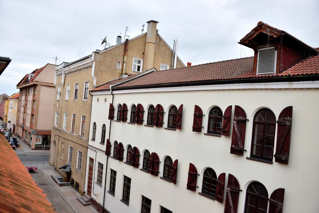 Jono Apartment Kłajpeda Pokój zdjęcie