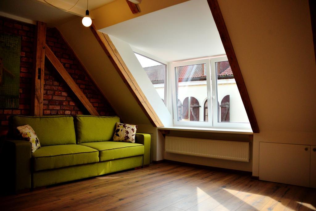 Jono Apartment Kłajpeda Pokój zdjęcie