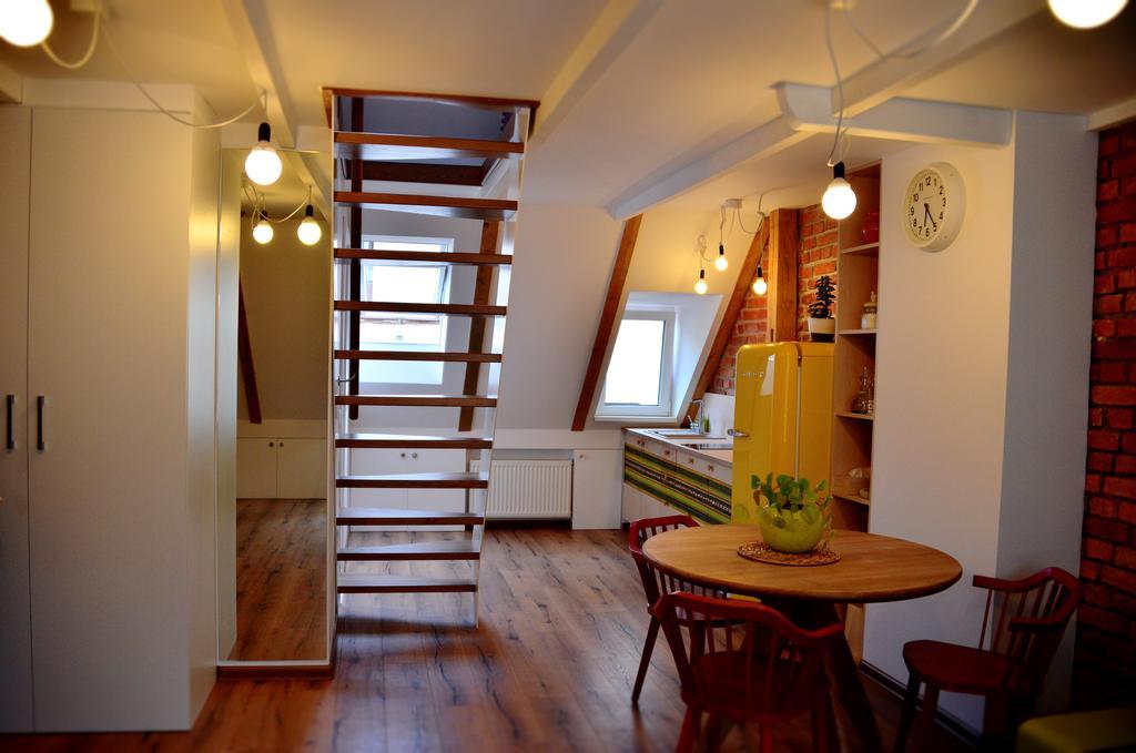 Jono Apartment Kłajpeda Pokój zdjęcie