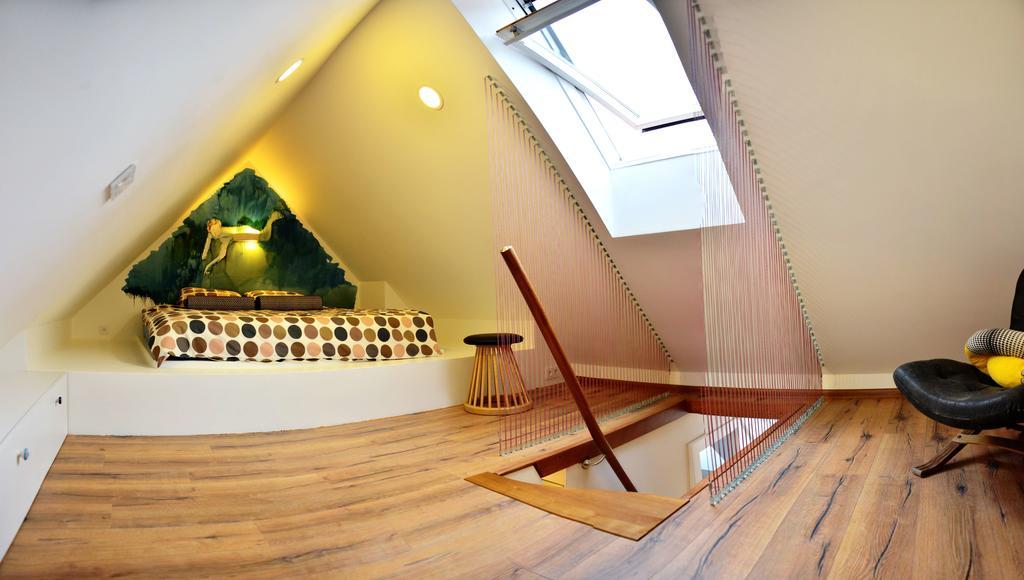 Jono Apartment Kłajpeda Pokój zdjęcie